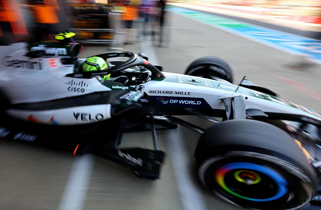 British GP