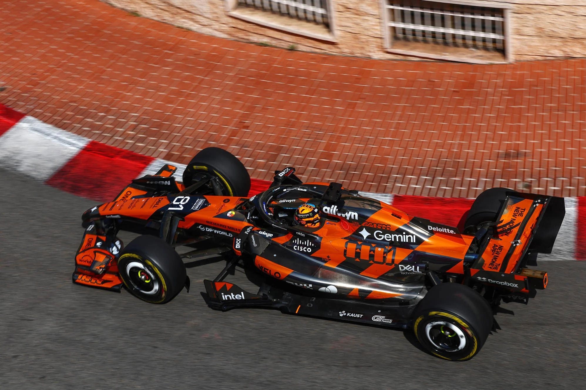 Image - Formula 1 - 2026 - Monaco Grand Prix – Race Report - 8