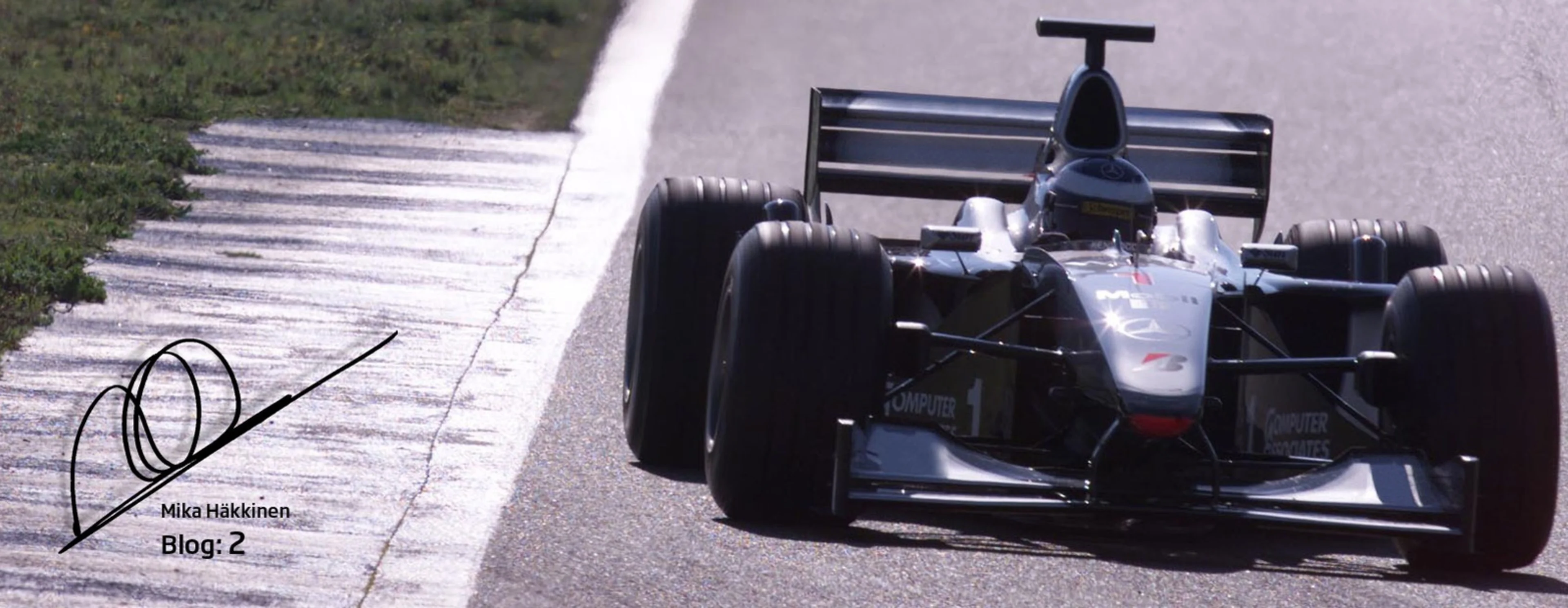 Mika on the testing revolution