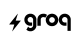 Groq - Grid Logo