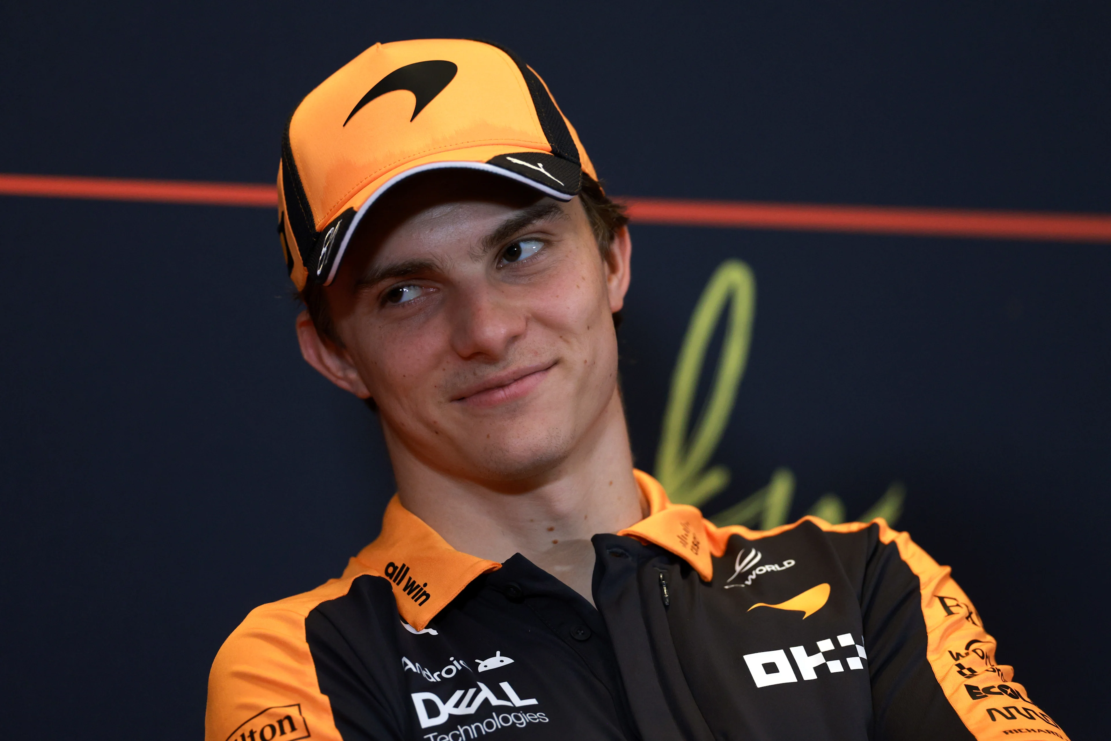 Image - Formula 1 - 2026 - Azerbaijan Grand Prix - Pre Race Interview - Hero