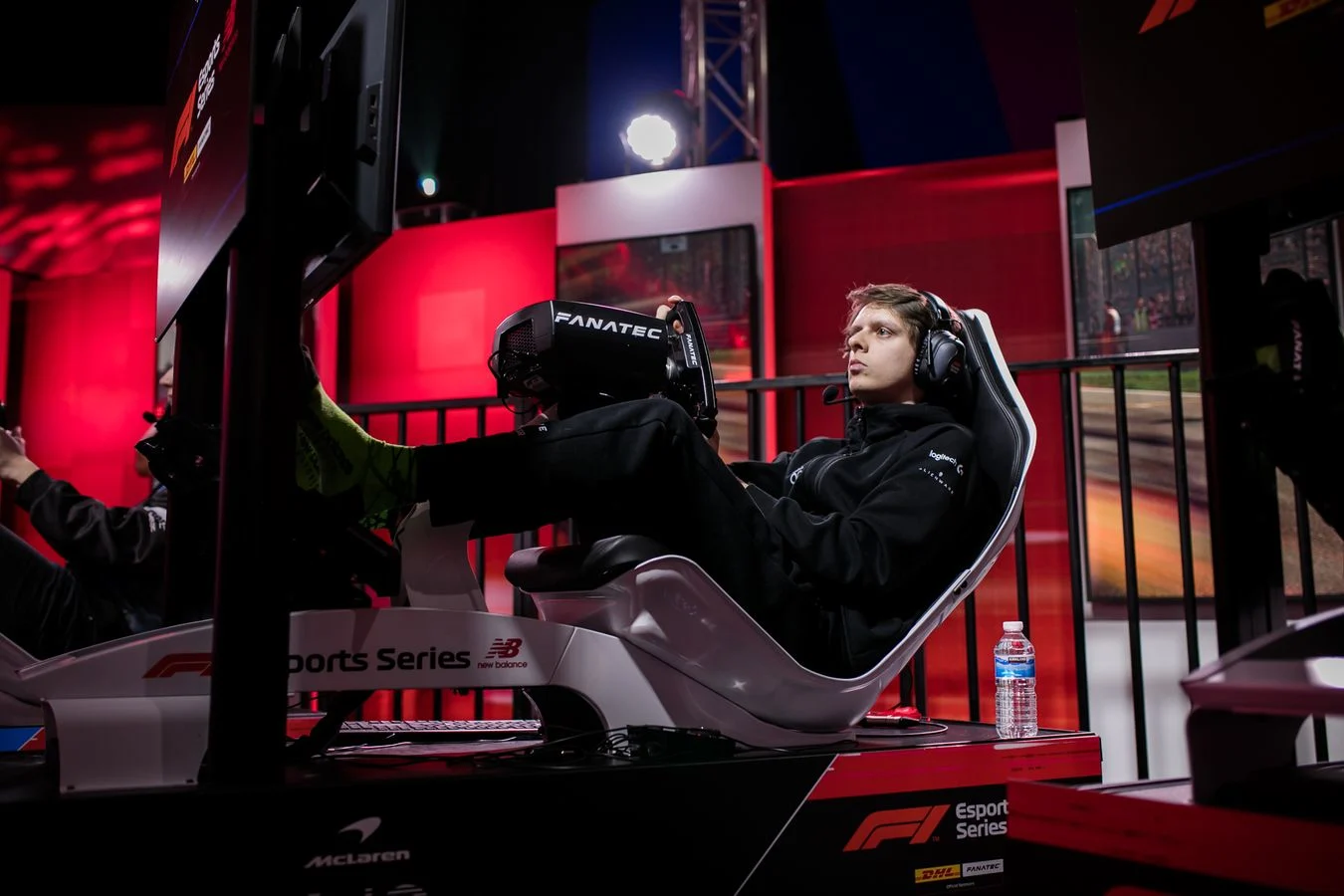 Gaming - F1-esports-series - 2019 - Round-4-preview
