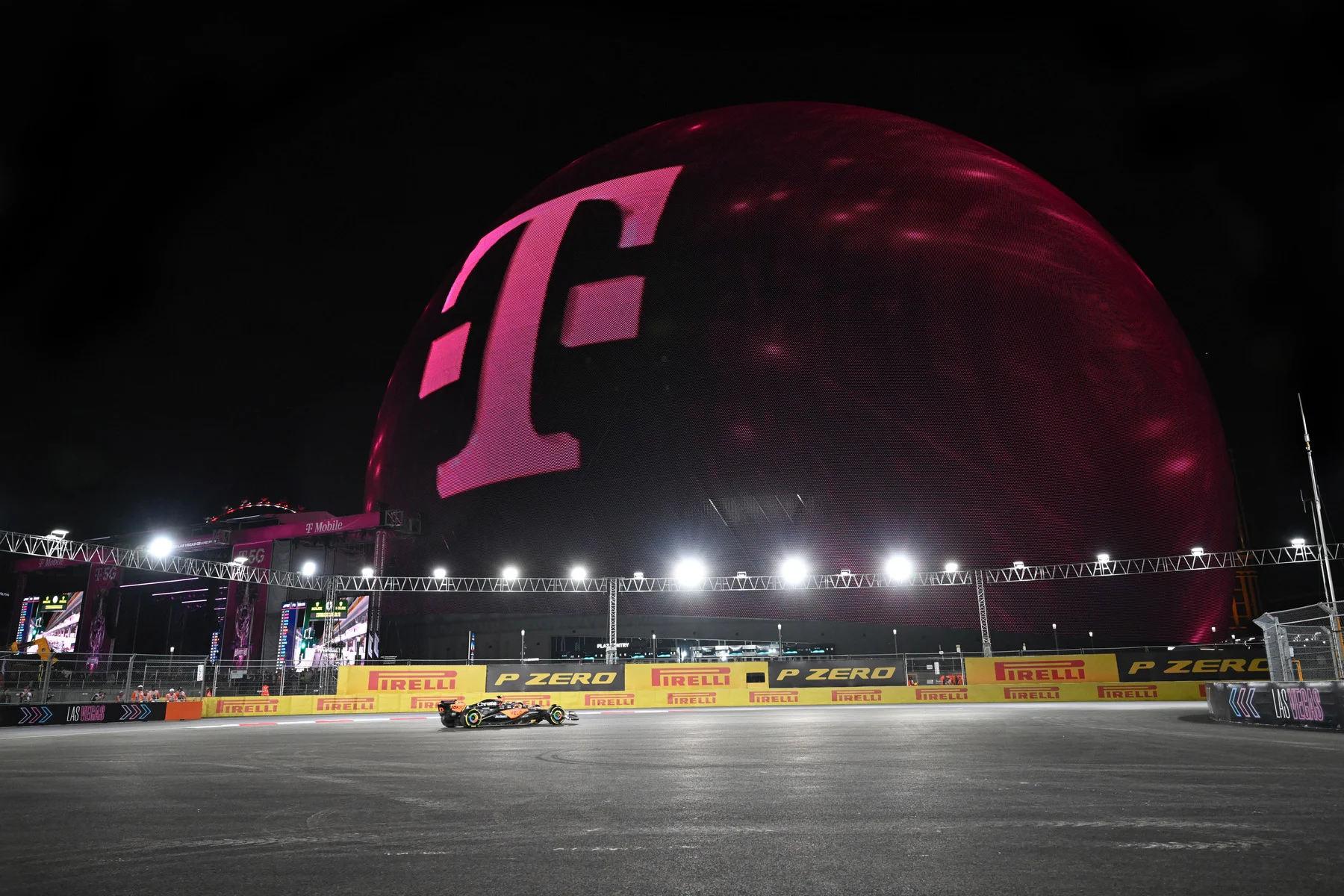 Formula-1 - 2024 - Las-vegas-grand-prix - Guide-to-vegas