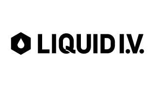 Liquid IV - Grid Logo