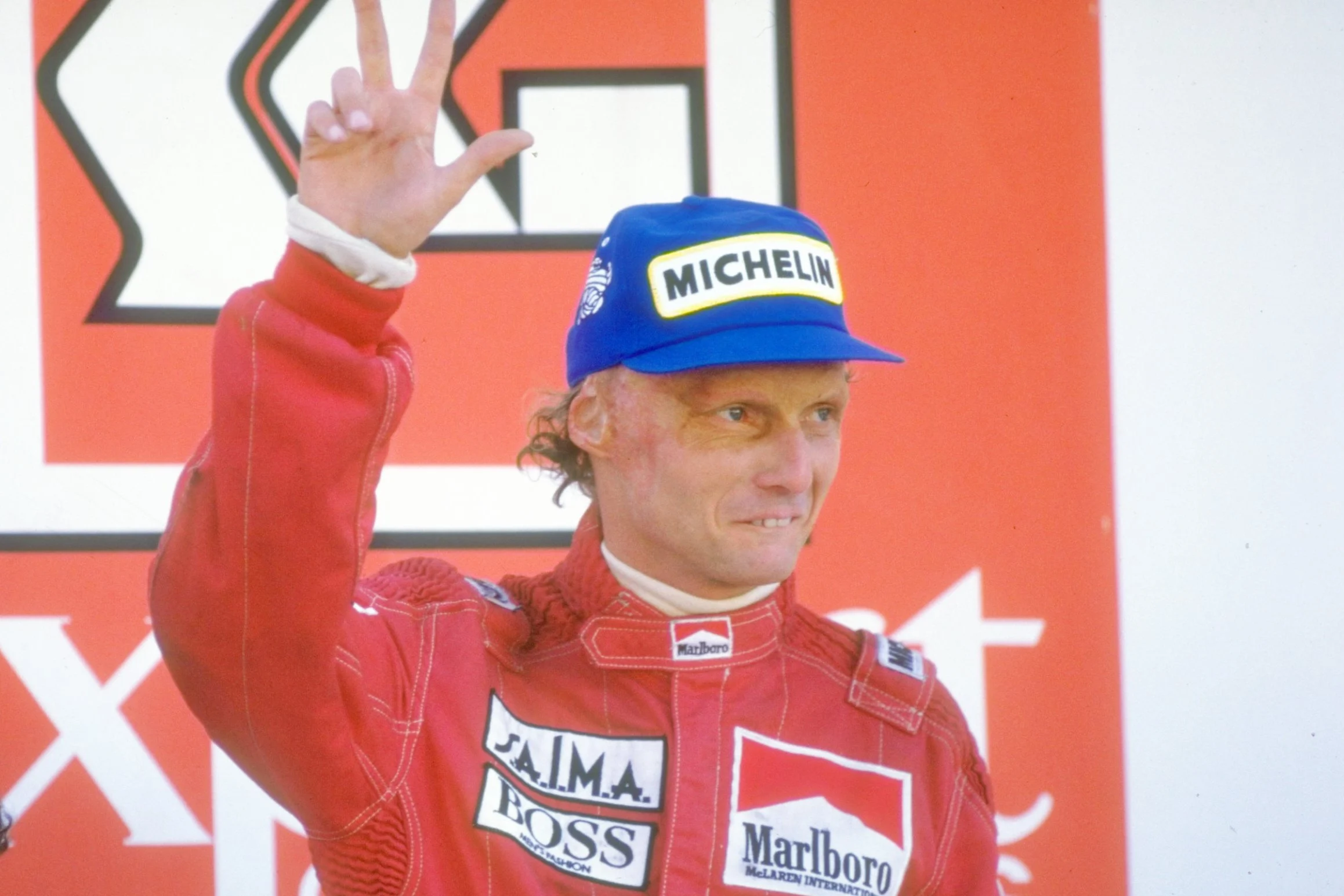 Image - Heritage - Formula 1 - 1000th GP - Gallery - 3