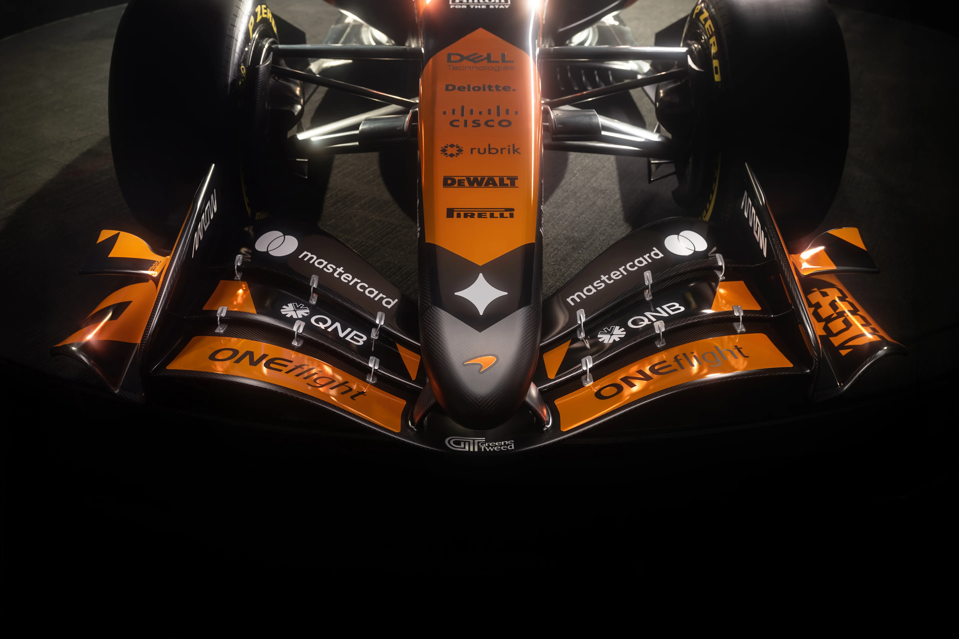 Image - Formula 1 - 2026 - Monaco 1000th GP Livery - Gallery - 3