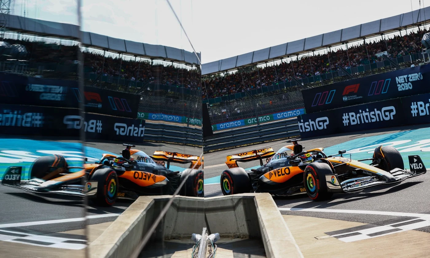 Formula-1 - 2023 - British-grand-prix - 2023-british-grand-prix-free-practice - 2023 British Grand Prix – free practice "I think we have an interesting weekend ahead" - 1