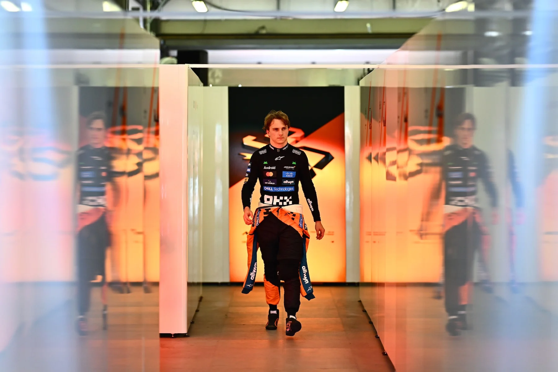 Oscar is Australia’s latest successful export: We dive into his journey from rookie sensation to title challenger and how it compares to his compatriots