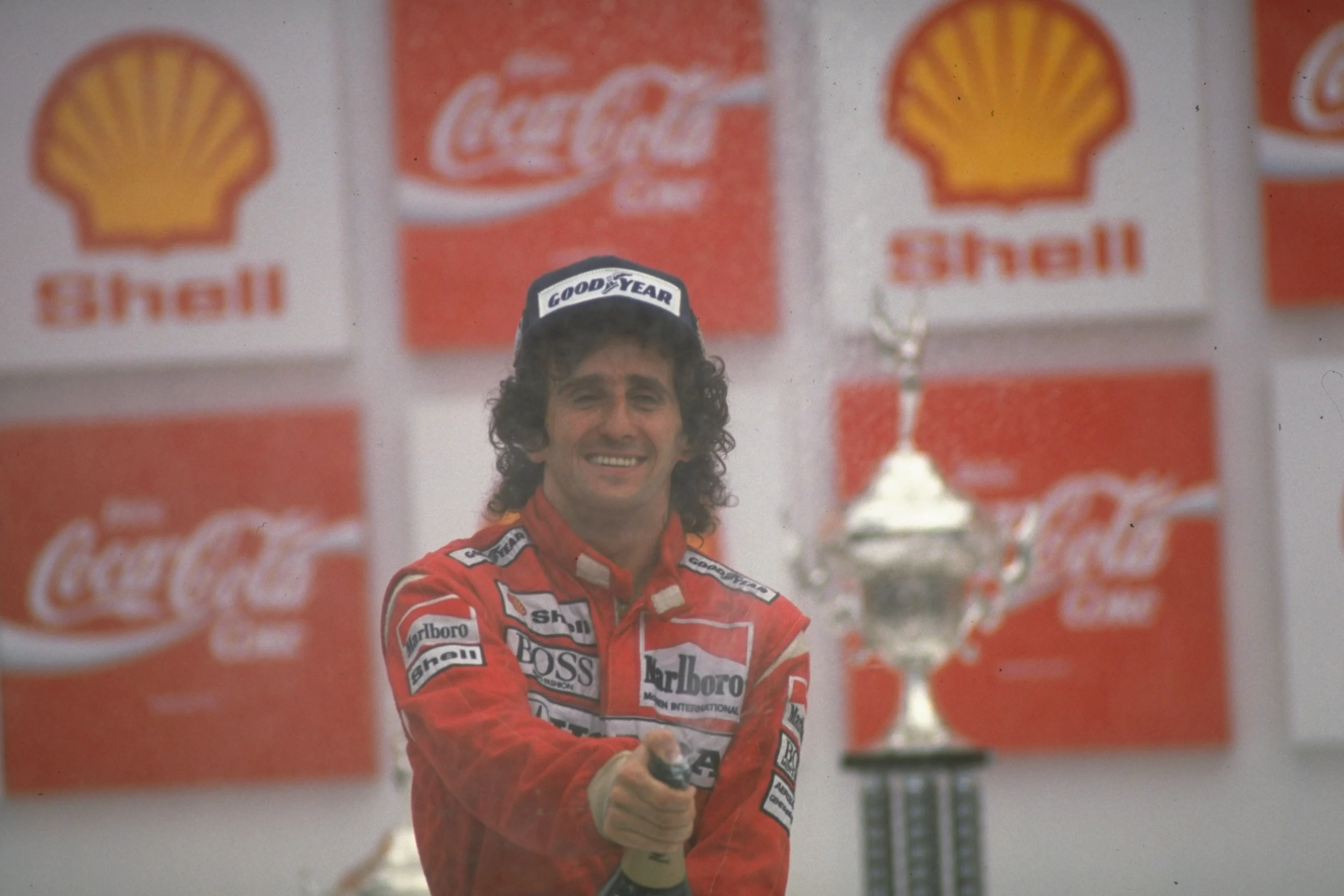 Image - Heritage - Formula 1 - 1000th GP - Gallery - 4