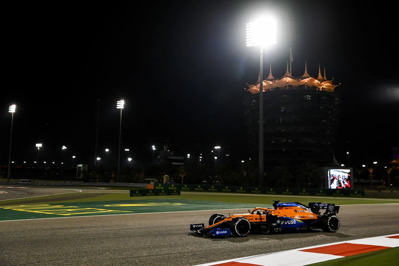 2020 Sakhir Grand Prix – Qualifying "Nobody scores points on Saturday" - 2