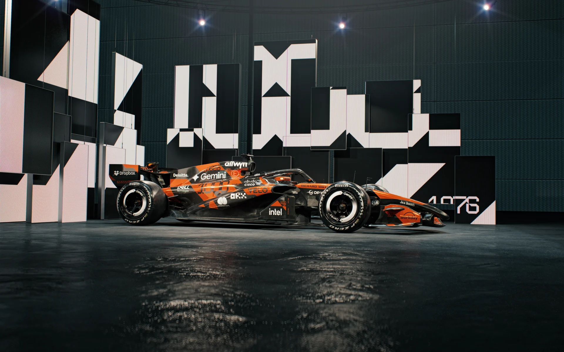 Image - Formula 1 - 2026 - Monaco Grand Prix - Preview - 1