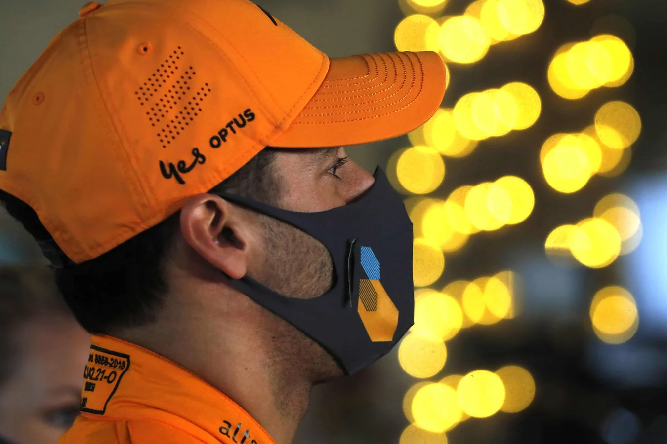 2022 Bahrain Grand Prix – Qualifying "It's important to switch our focus to the race, put up a good fight, and score some points" - 4