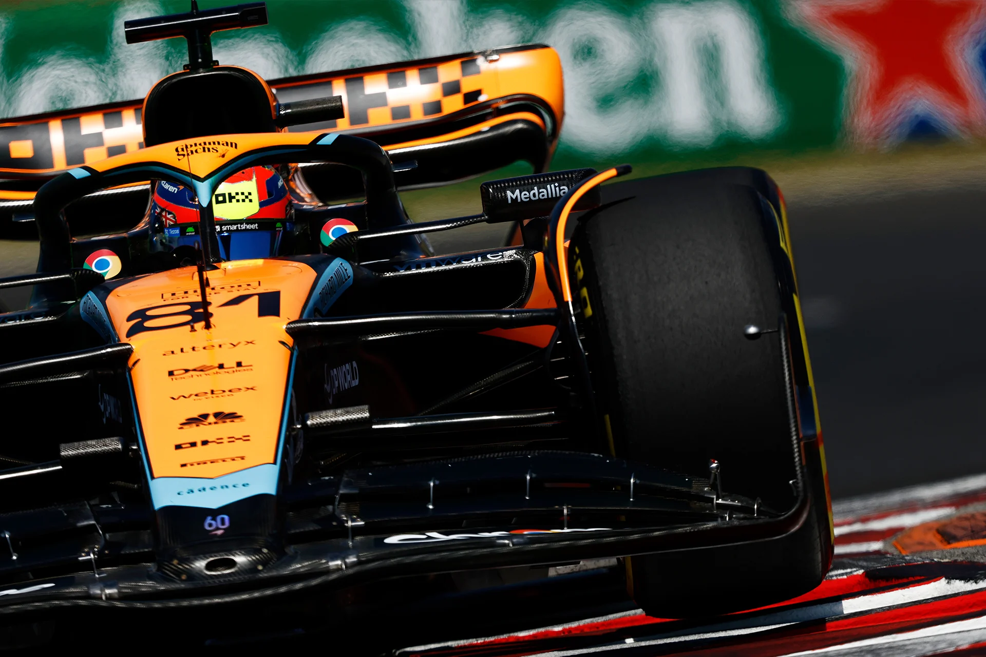 Formula-1 - 2023 - Hungarian-grand-prix - Strategy-debrief