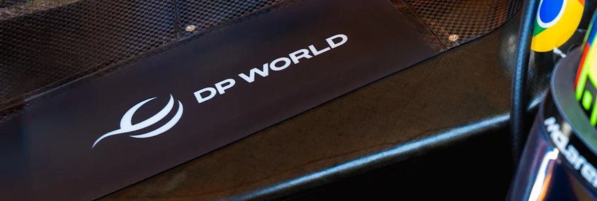 McLaren Racing announces partnership expansion with DP World