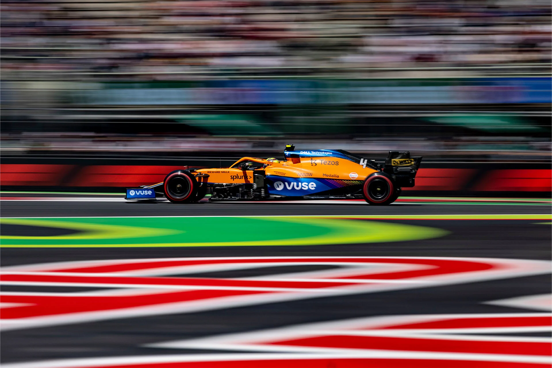 Formula-1 - 2023 - Mexico-city-grand-prix - Guide-to-mexico-city - Mexico from the archives  - 8