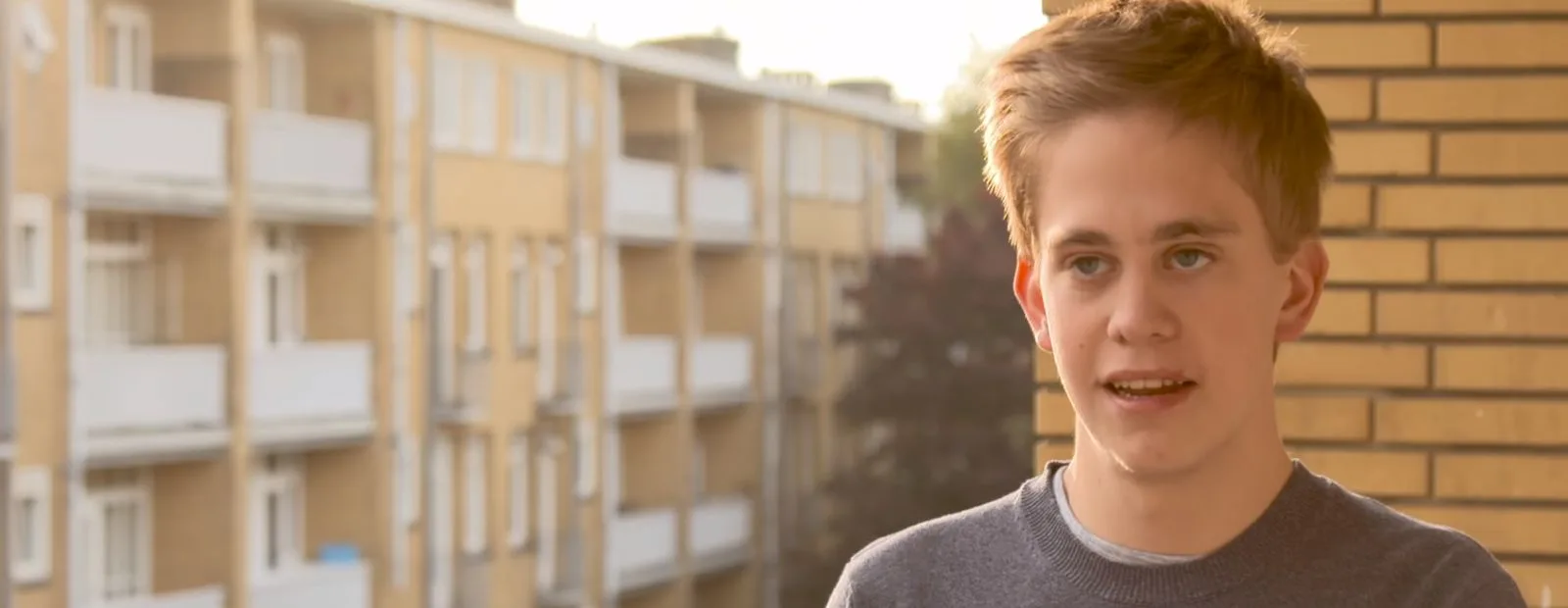 Freek Schothorst | WFG finalist #11