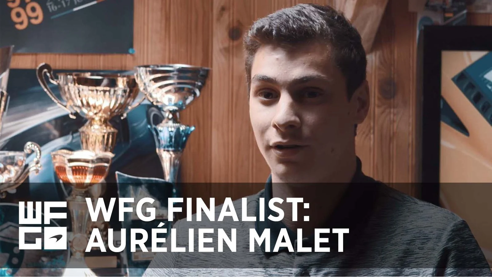 Gaming - Worlds-fastest-gamer - 2017 - Meet-the-finalists - Meet the finalists Who will win World's Fastest Gamer and become the next McLaren simulator driver? - 8