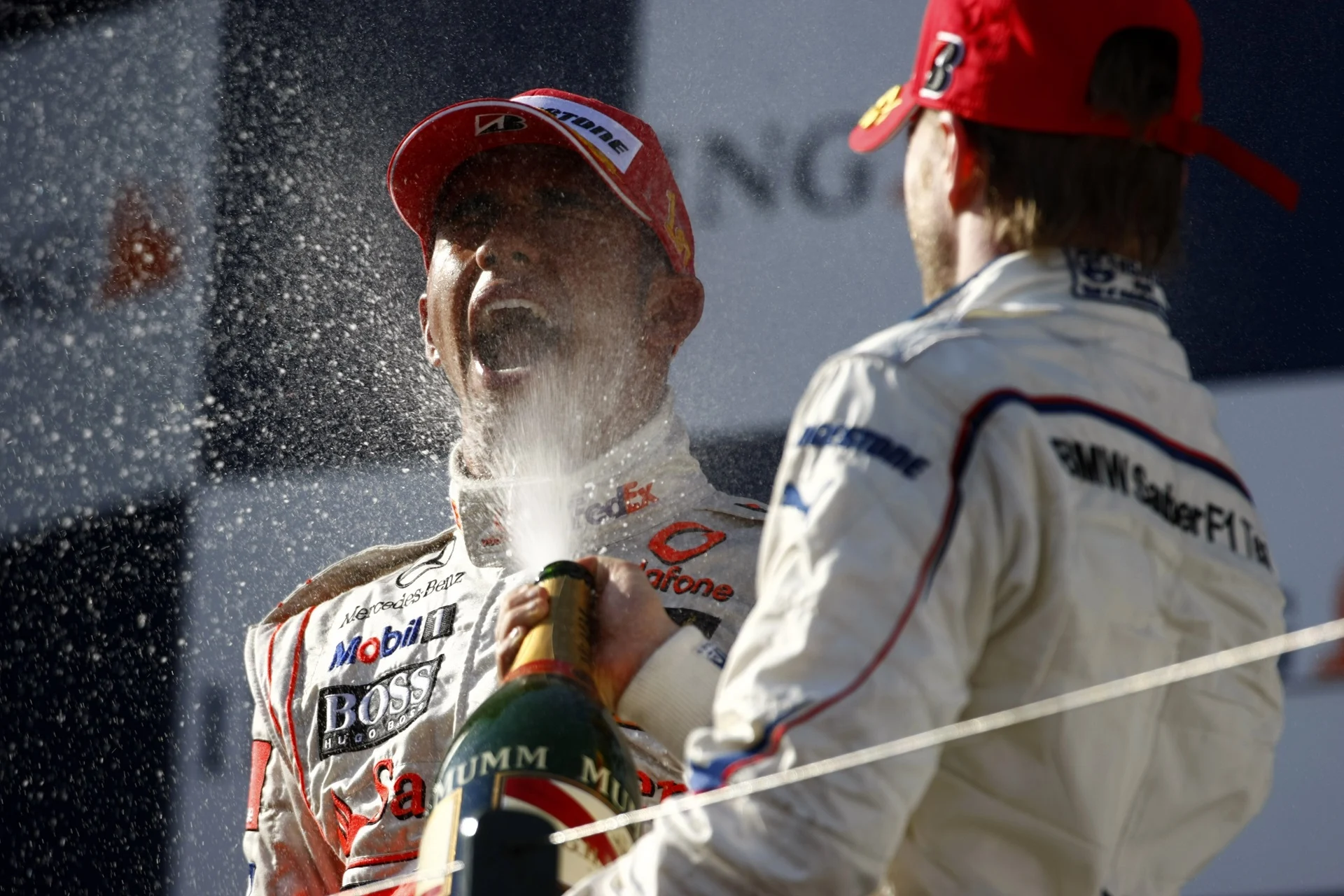 Formula-1 - 2023 - Australian-grand-prix - Guide-to-australia - Australia from the archives   - 4