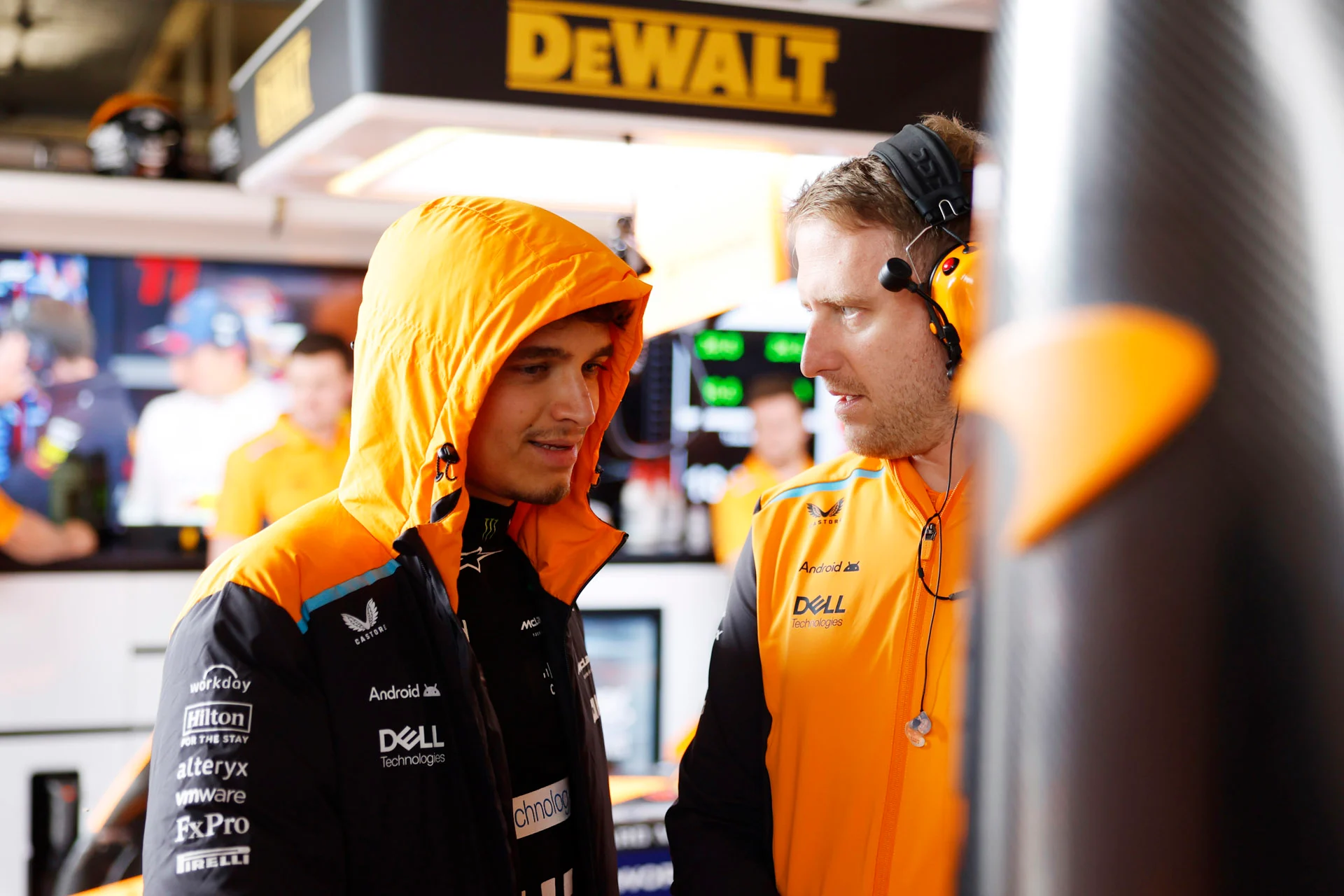 Formula-1 - 2024 - Canadian-grand-prix - 2024-canadian-grand-prix-practice-report - 2024 Canadian Grand Prix – Practice Report “A difficult day with the weather, so it’s hard to read where we sit" - 6