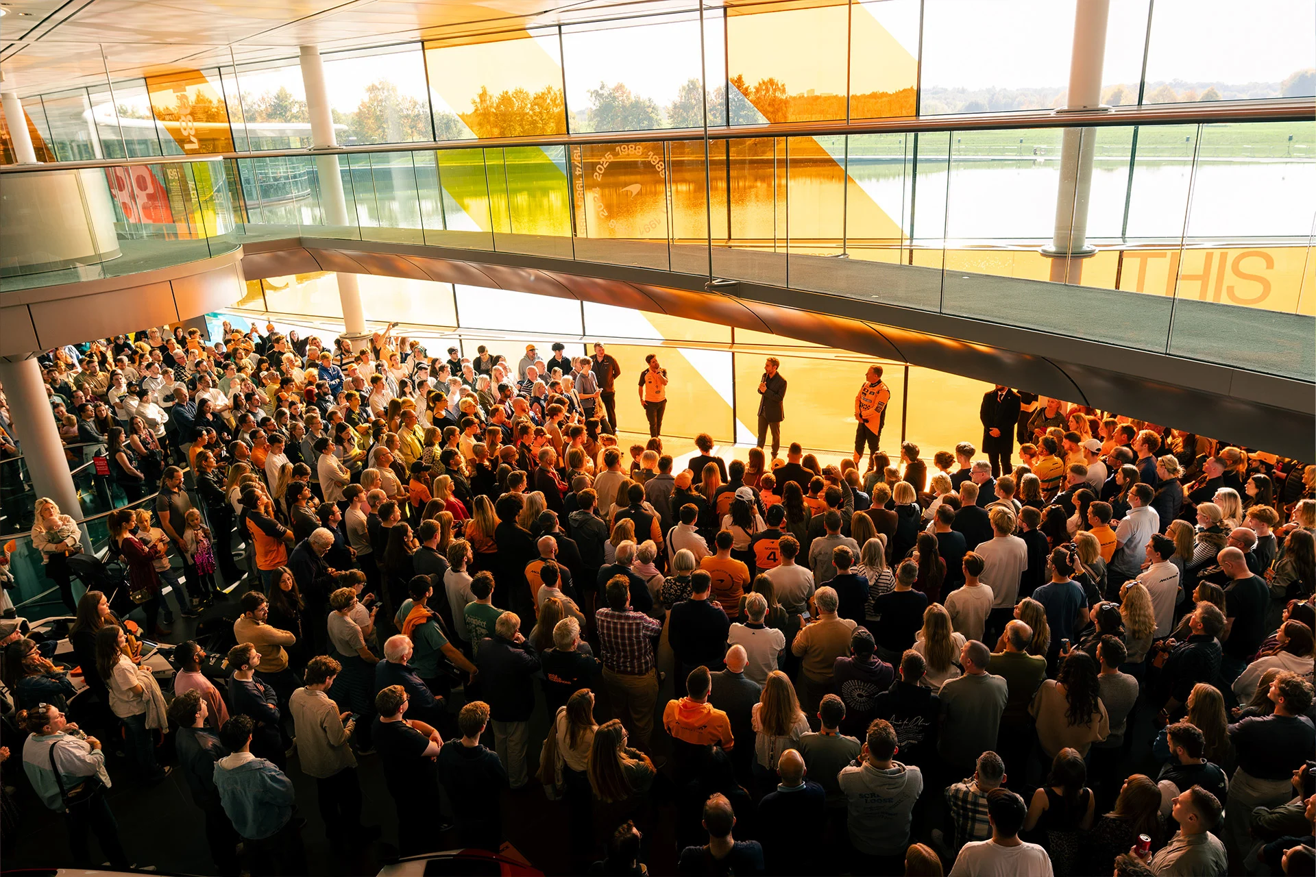 Formula-1 - 2025 - Exclusive-interview-zak-andrea-lando-oscar