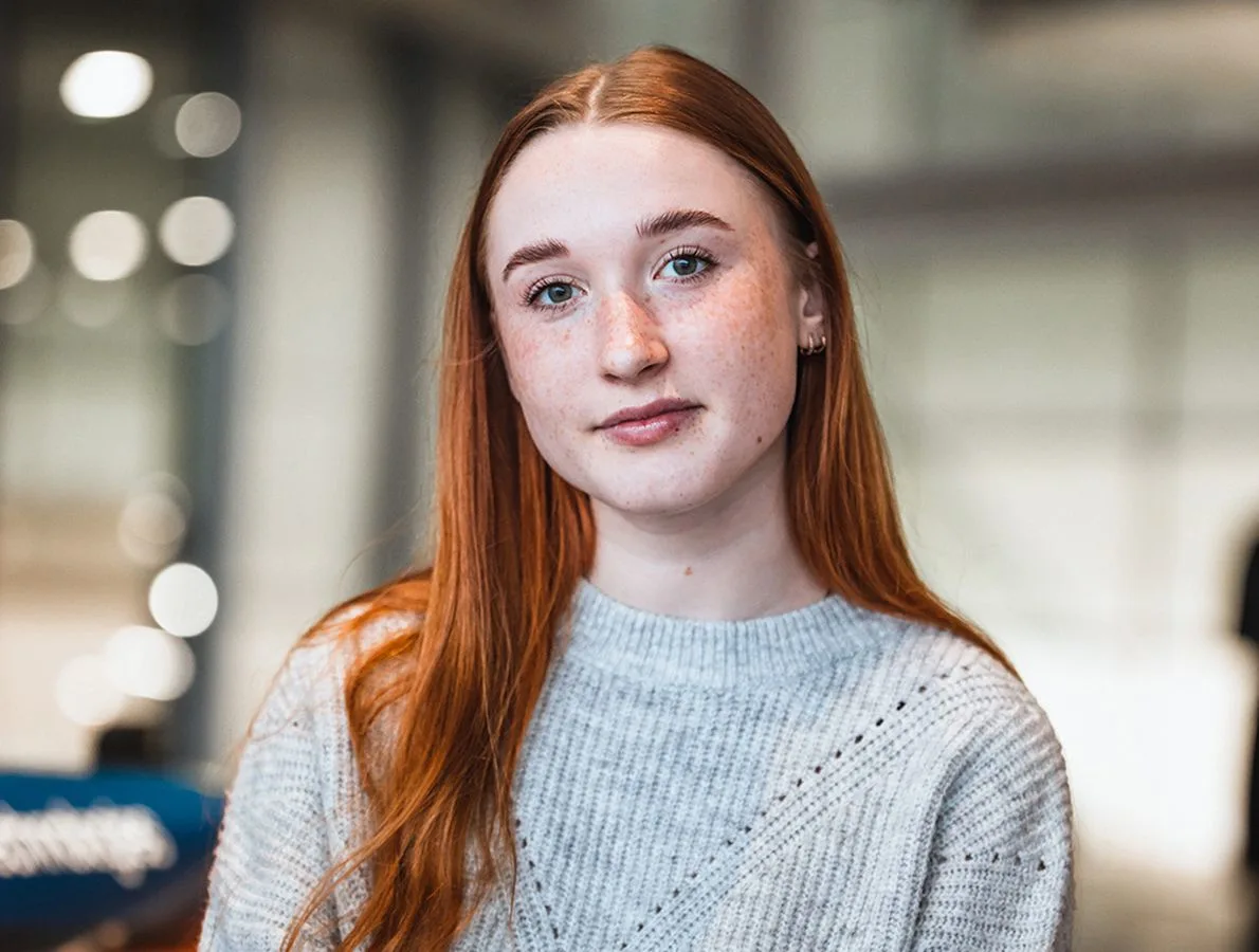 Latest-news - Mclarenracing - Article - Lottie-tour-female-role-models-who-inspire-her