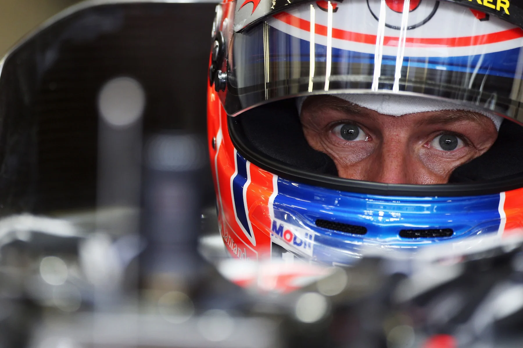 What can we learn from Jenson Button’s only McLaren Pole, in 2012 at Spa?