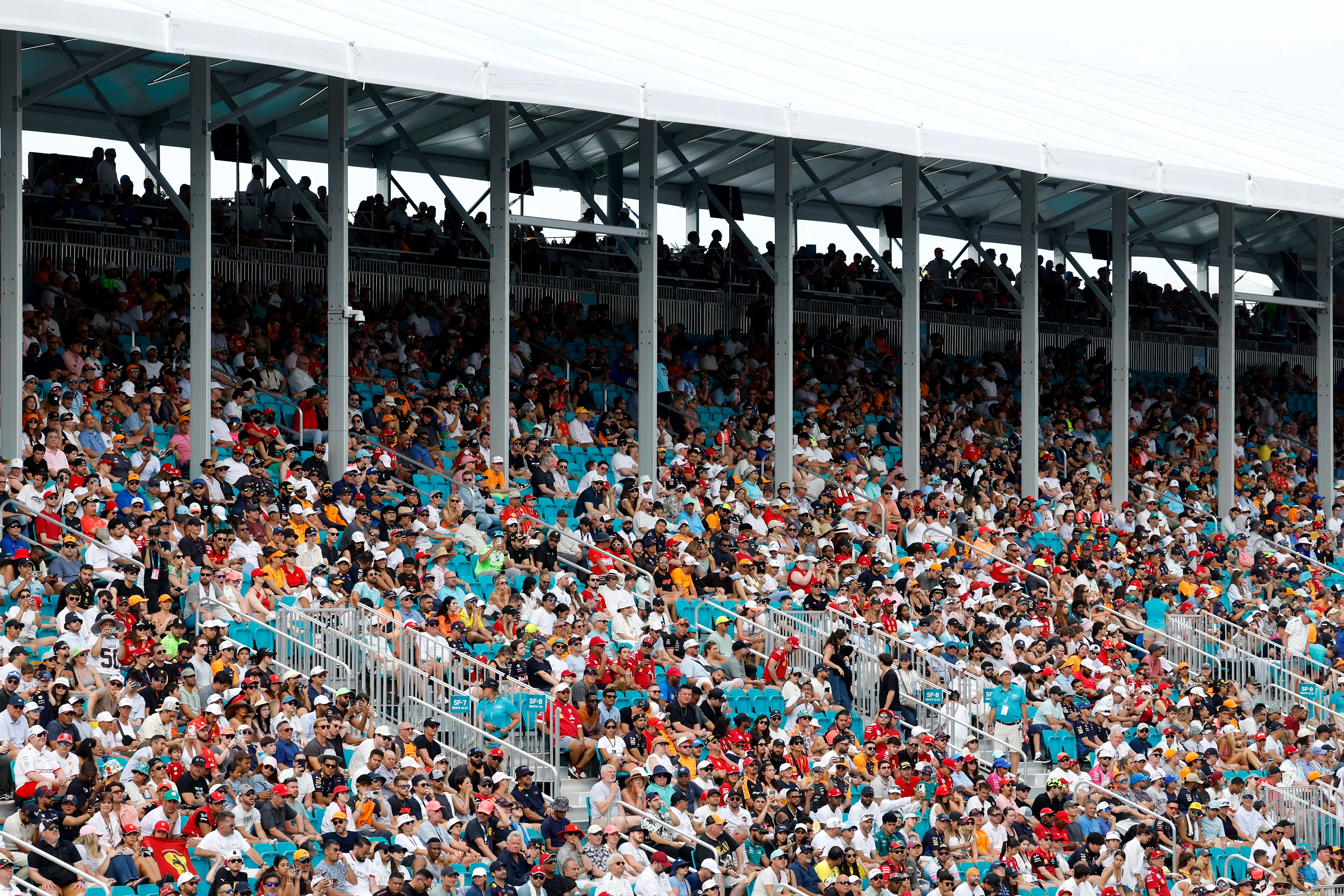 Image - Formula 1 - 2026 - Miami Grand Prix - Preview - 1