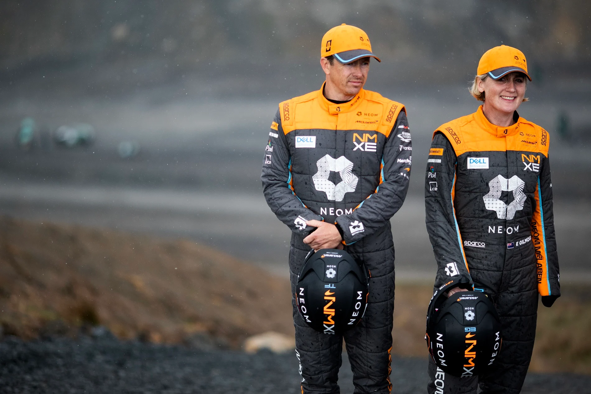 Extreme-e - Stepping-up-a-level-gary-paffett-on-unlocking-the-potential-in-our-tight-knit-team