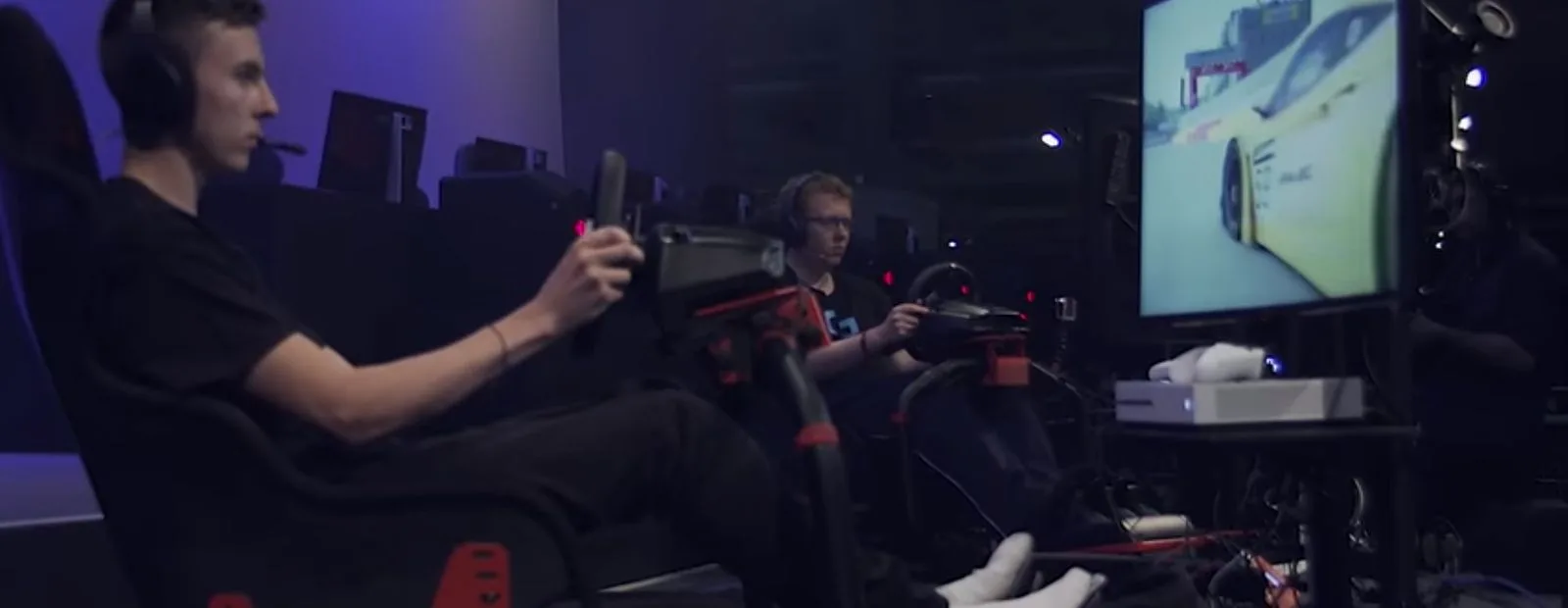 Watch: Insomnia 61 qualifers