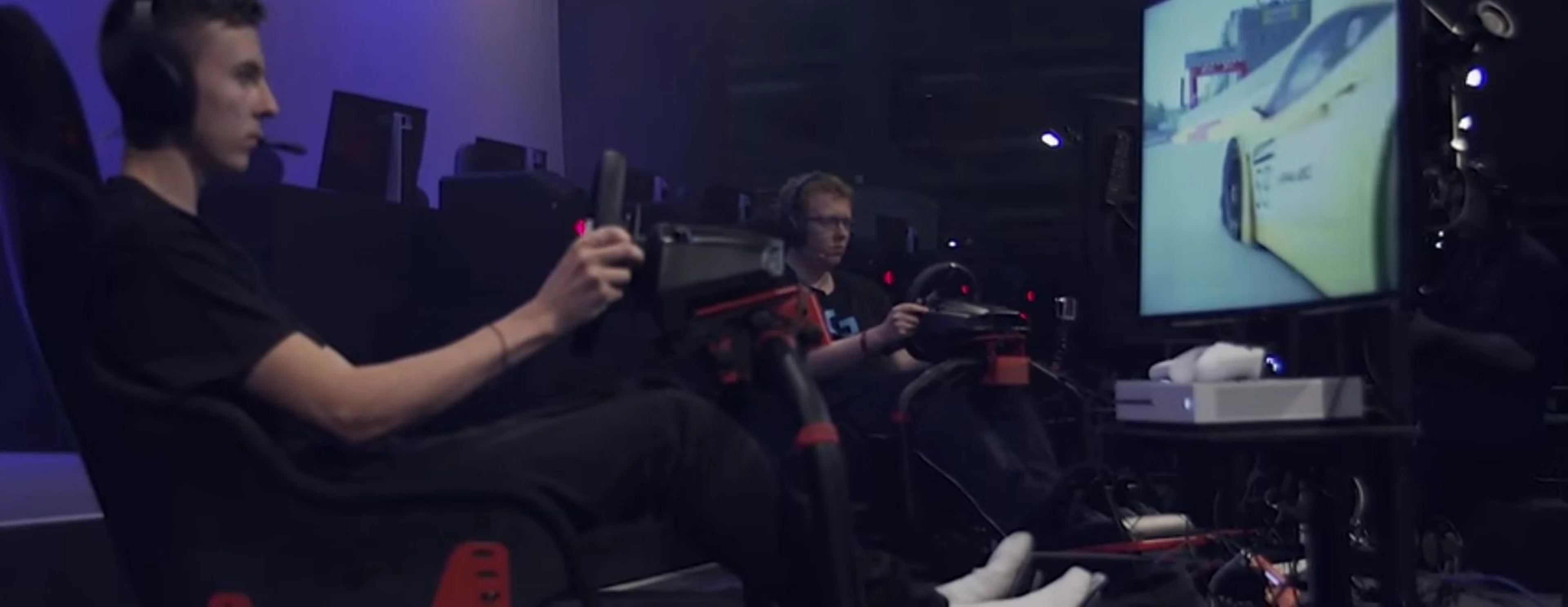 Watch: Insomnia 61 qualifers