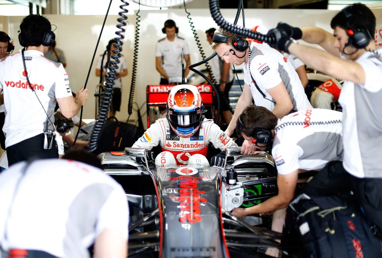 Heritage - Formula-1 - Drivers - Kevin-magnussen - Kevin-magnussen-rise-f1-pictures - Kevin Magnussen – the rise to F1 In pictures - 16