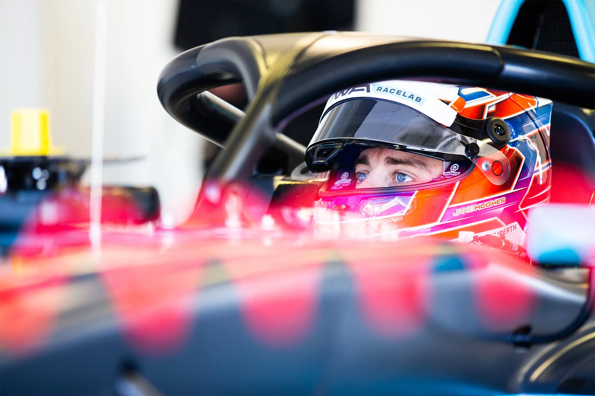 Coming up  through the ranks - 3