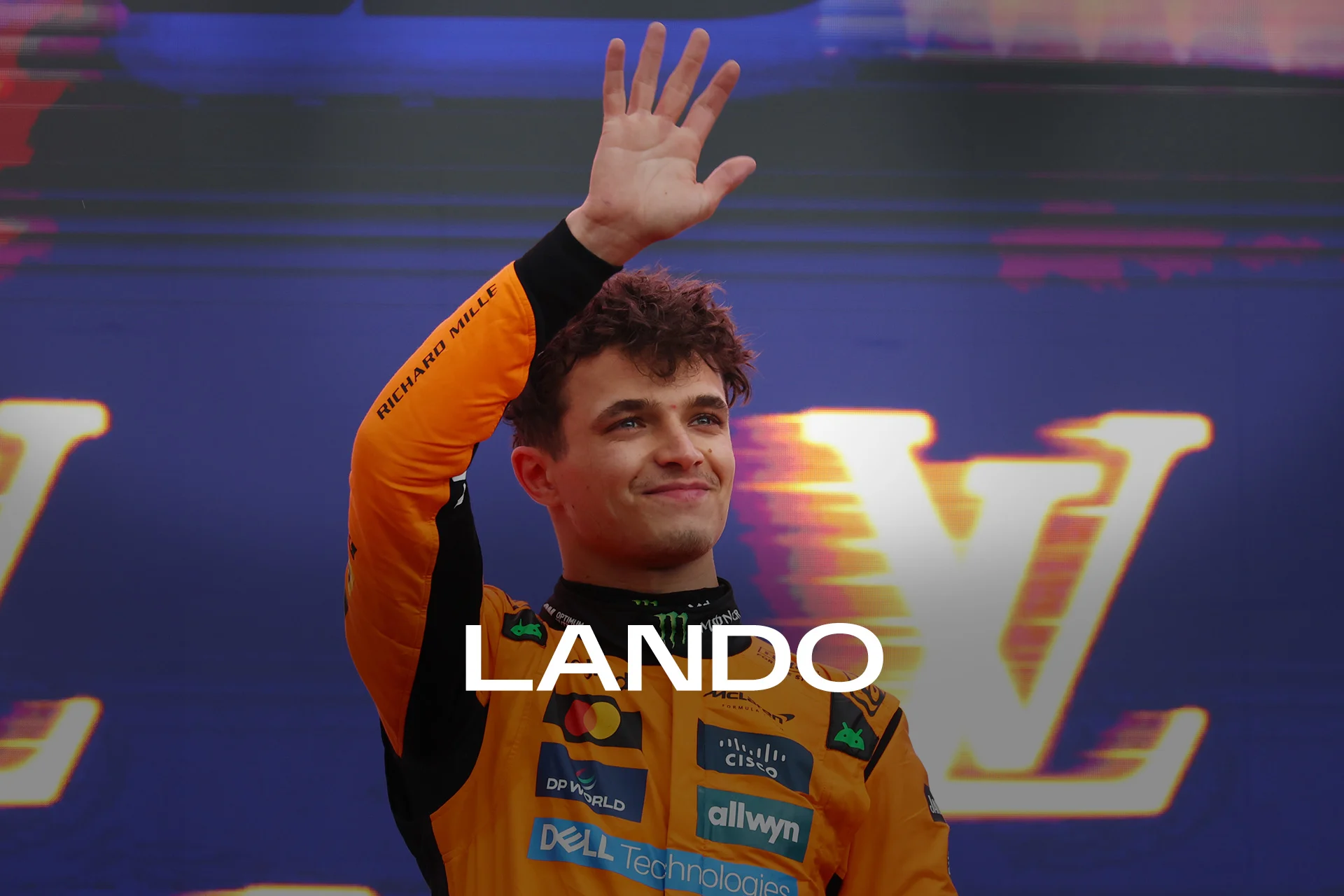 Mclaren-racing-live-london - Who will be there?  - 0