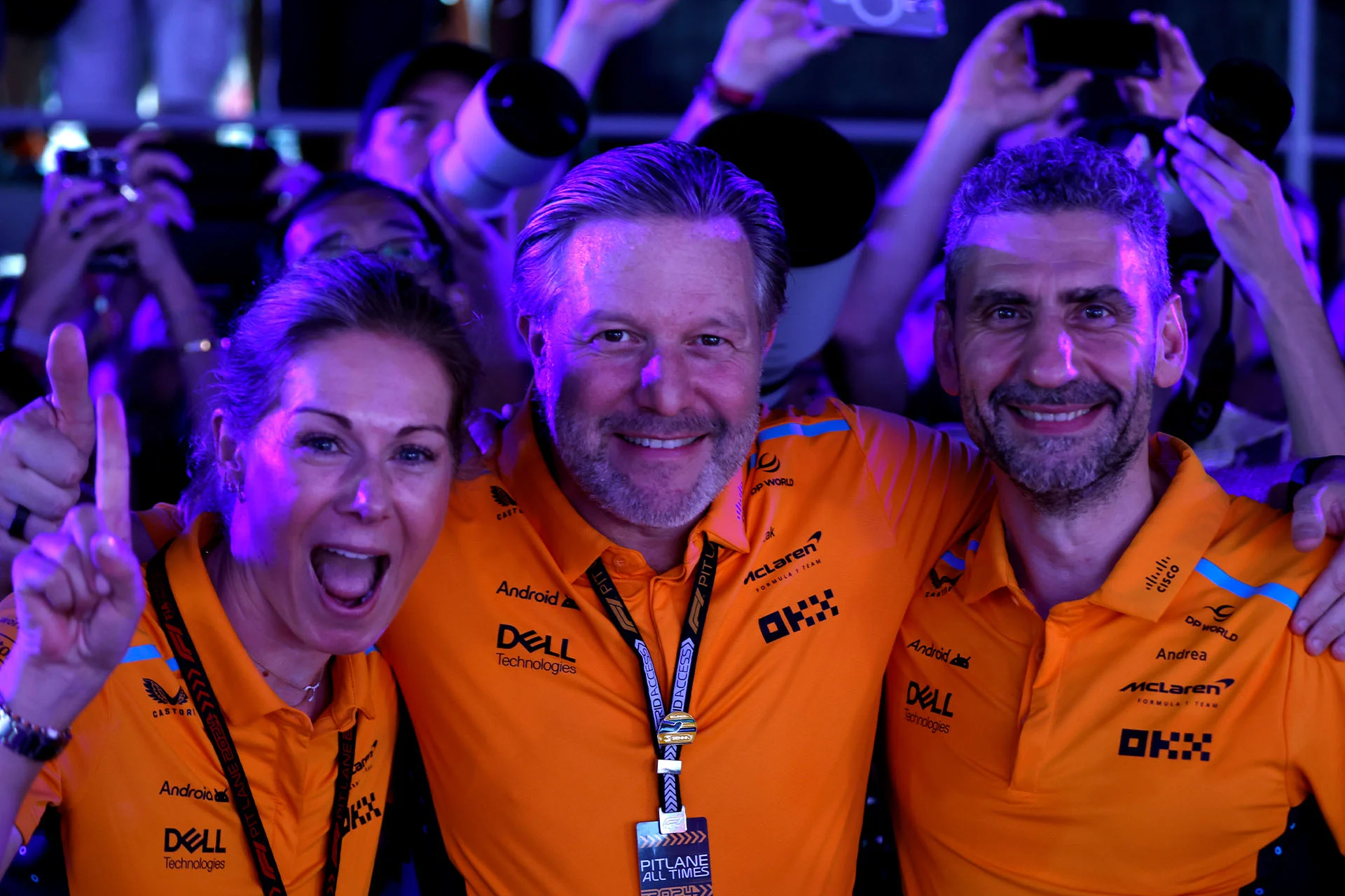 Sustainability - Zak-brown-we-need-to-accelerate-our-diversity-equity-inclusion-journey