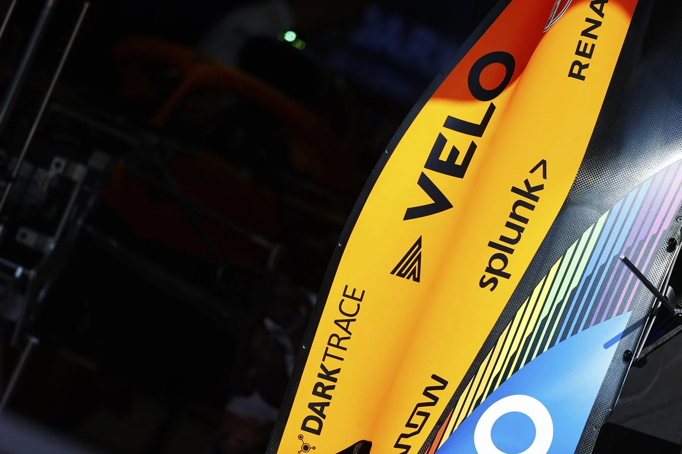 Formula 1 2020 - The finest of margins 