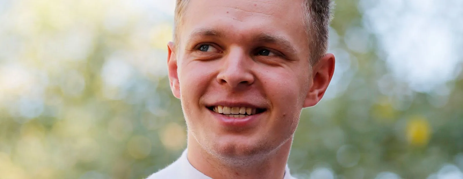 Kevin Magnussen Banner Image