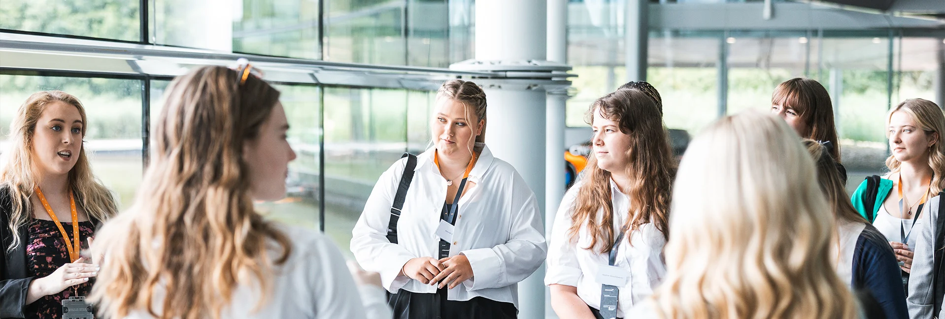 Cultivating the next generation of strategic thinkers – Presented by Deloitte