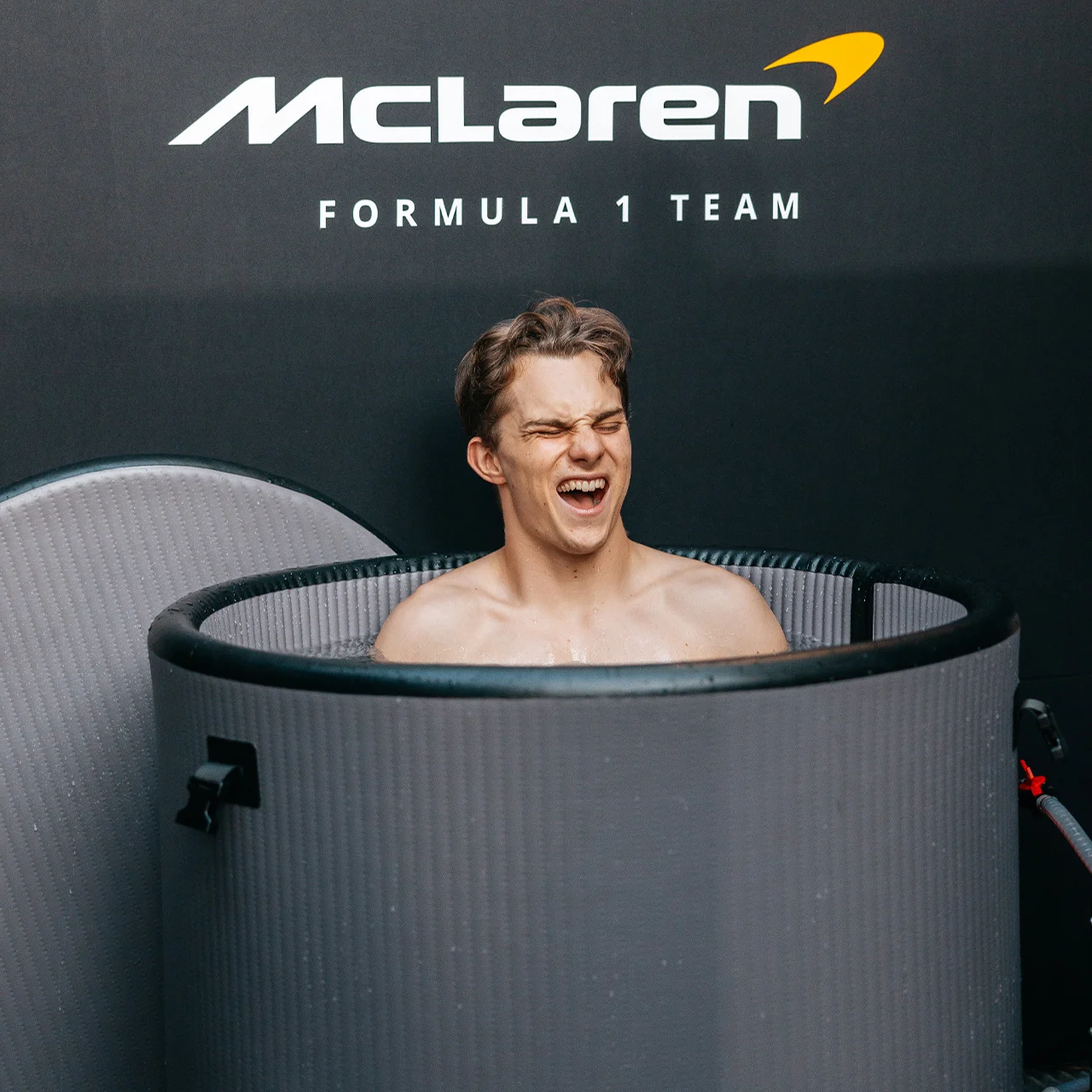 Formula-1 - 2026 - Singapore-grand-prix - Time to go night racing! 🌃  - 3