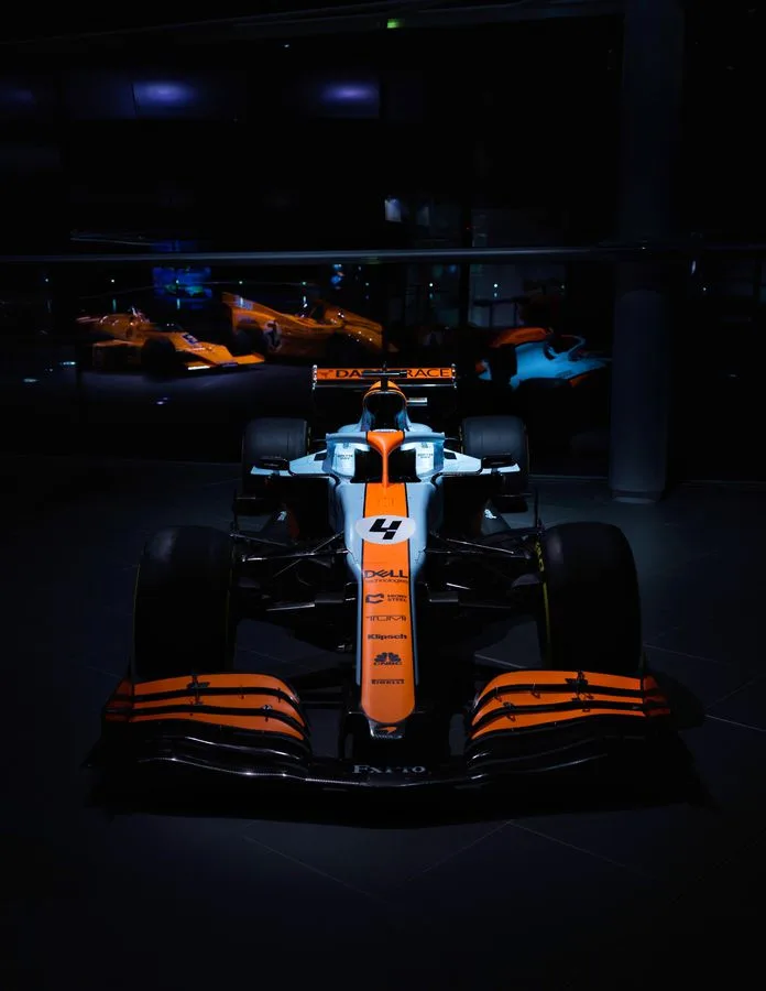 Latest-news - Mclarenracing - Article - Mtc-nights-2021 - MTC nights It's oh so quiet at our HQ as summer break gets underway - 0