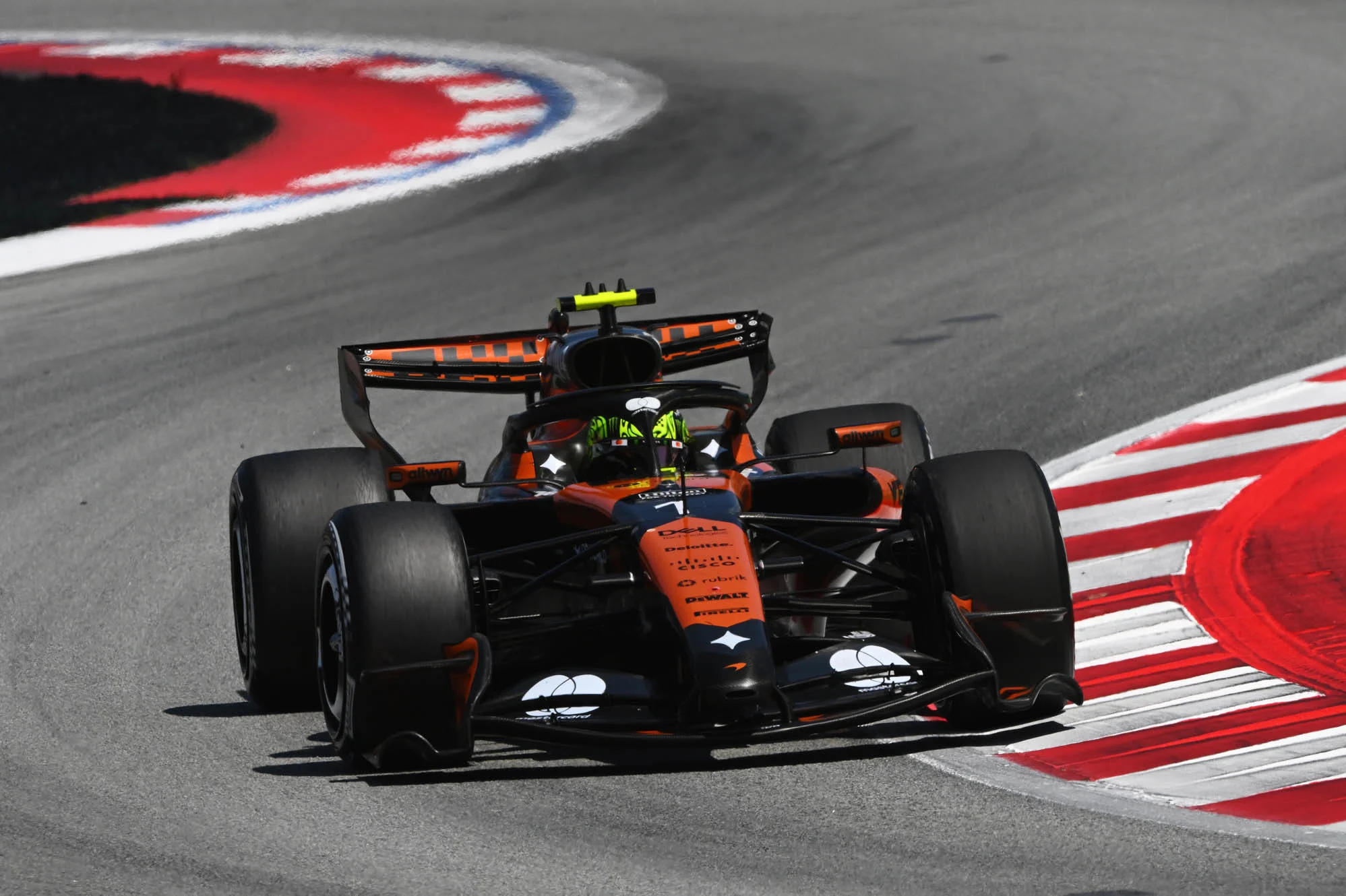 Image - Formula 1 - 2026 - Barcelona-Catalunya Grand Prix – Race Report - 3