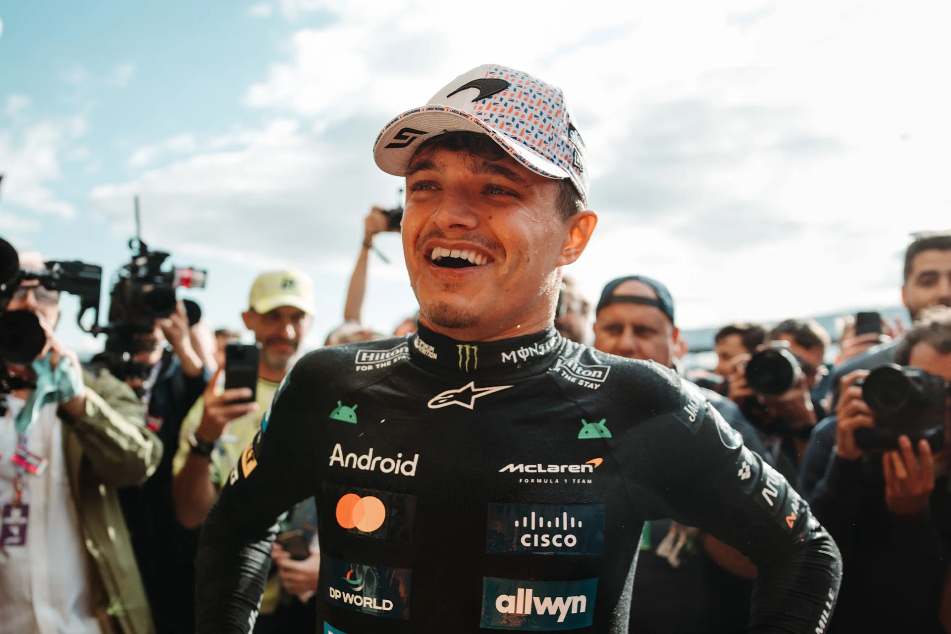 Archive - 2025 - How-new-era-creates-mclaren-caps - A cap for every moment new era - 1