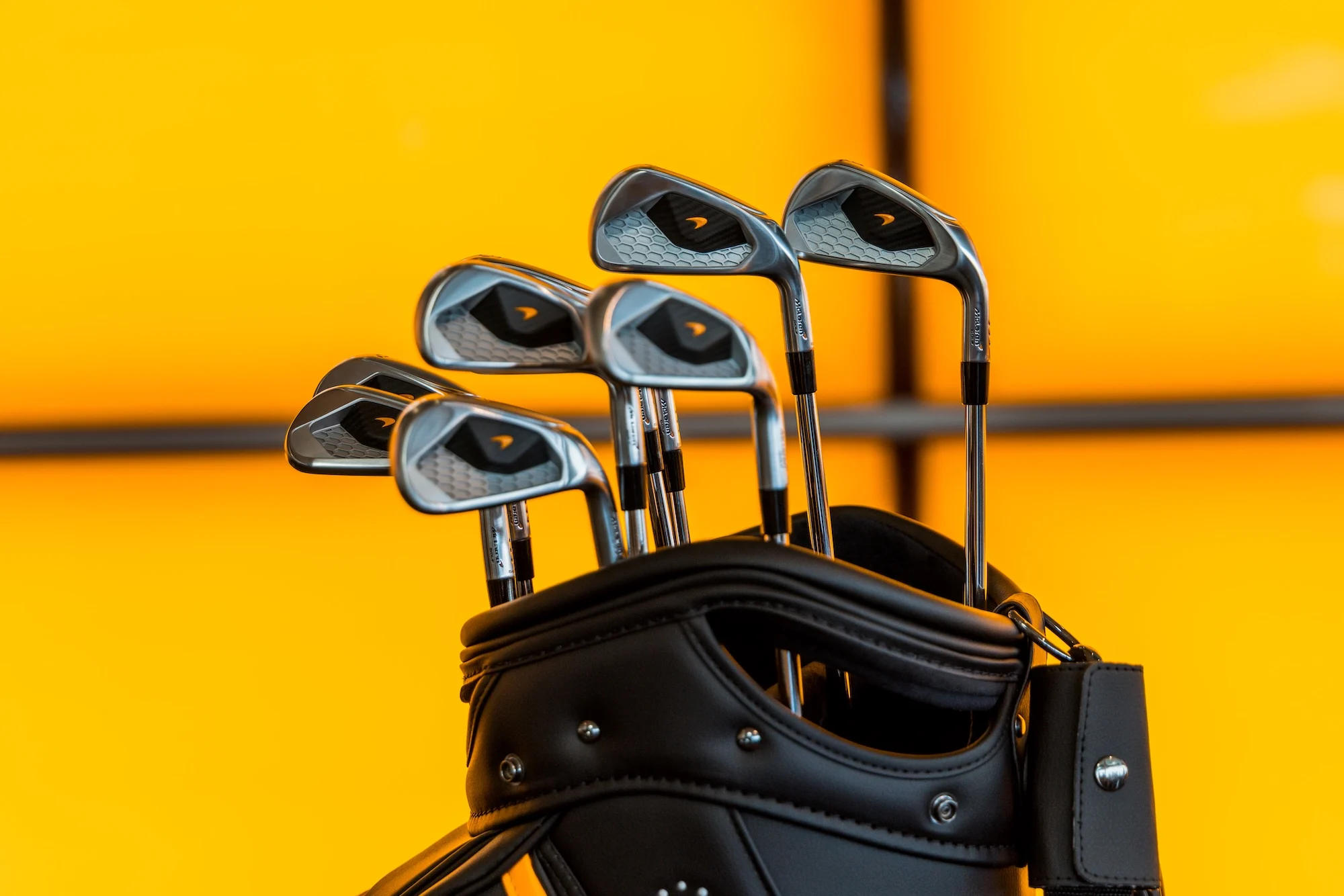 Image - McLaren Golf - Promo Banner