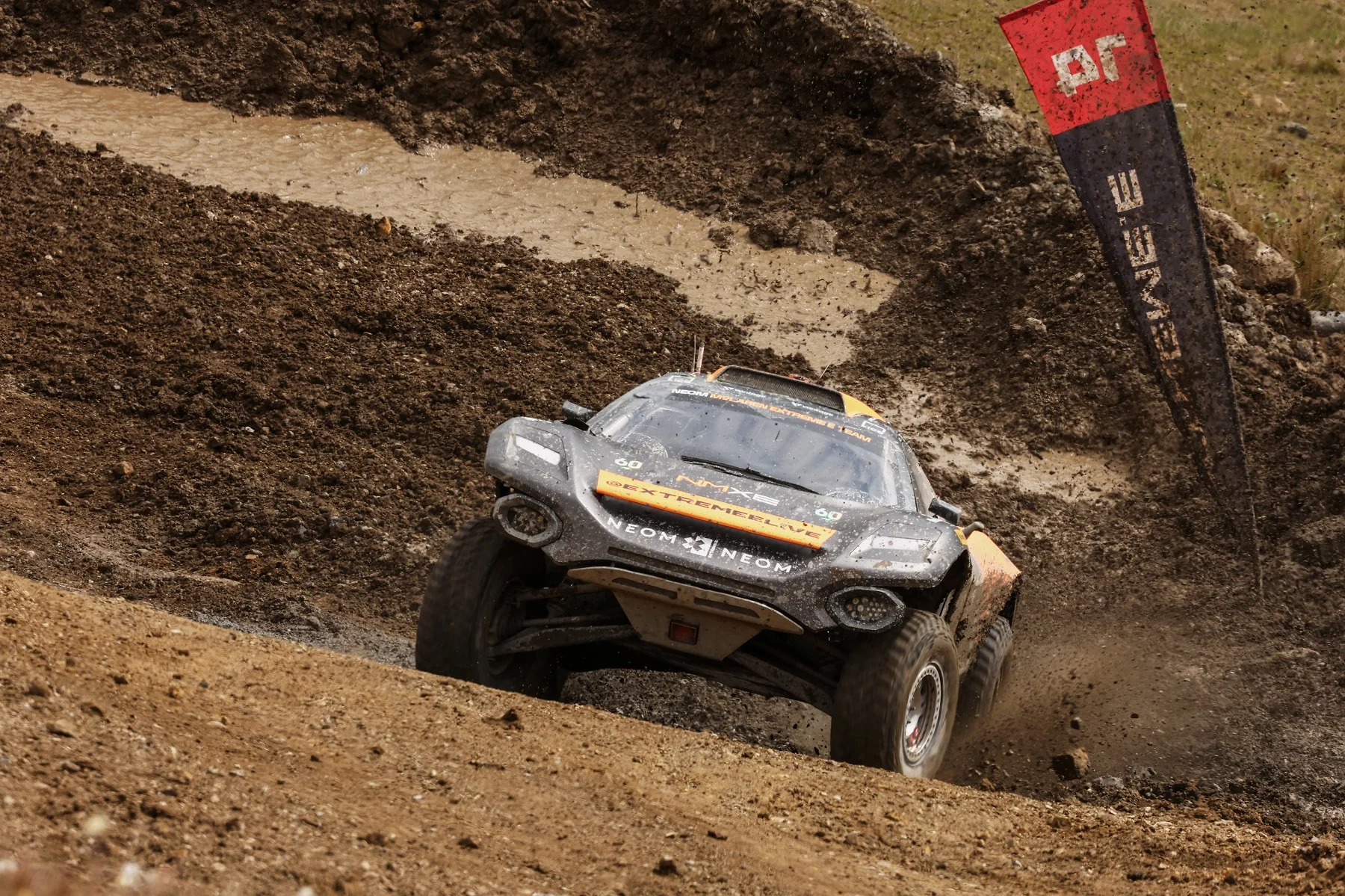 Extreme-e - 2023-hydro-x-prix-i--ii - GALLERY  - 7