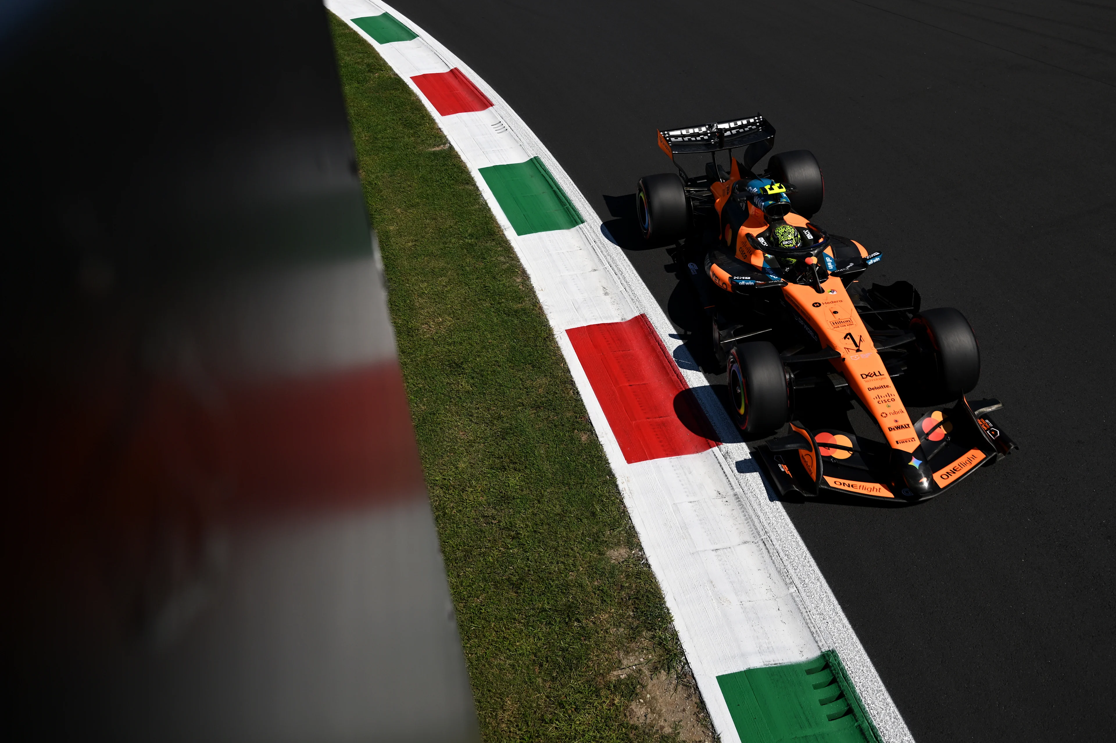 Image - Formula 1 - 2026 - Italian Grand Prix – Practice Report - Hero - 2