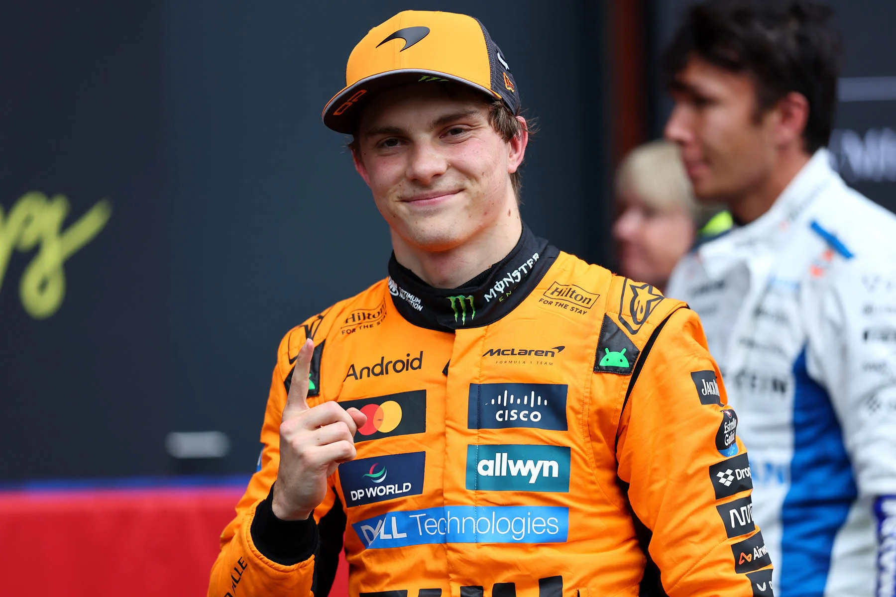Formula-1 - 2025 - Australias-newest-star-charting-oscar-piastris-rise - Season highlights Oscar in 2025 - 4