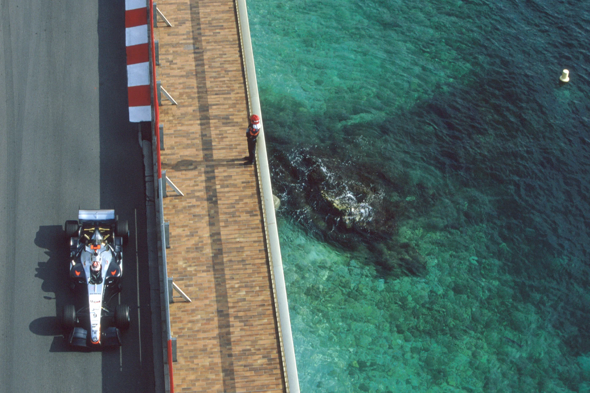 Heritage - Looking through our archives - 9