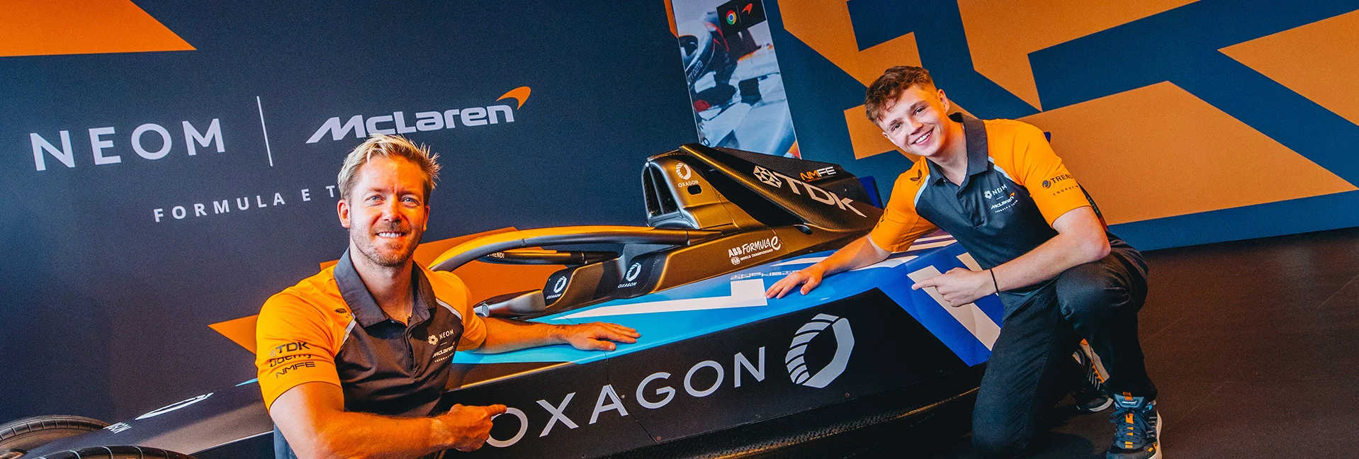 Your guide to the London E-Prix I & II