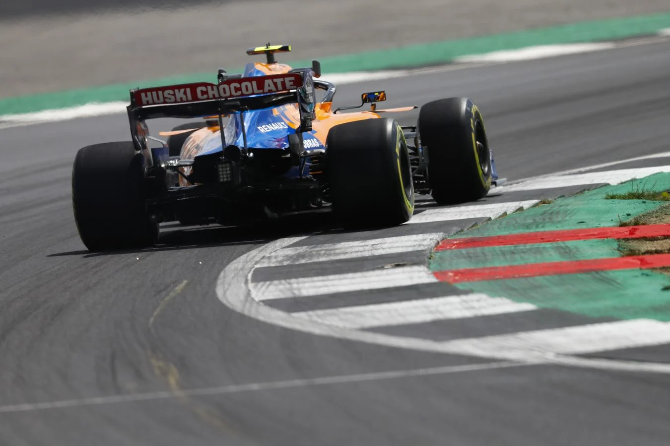 Need to know: Britain