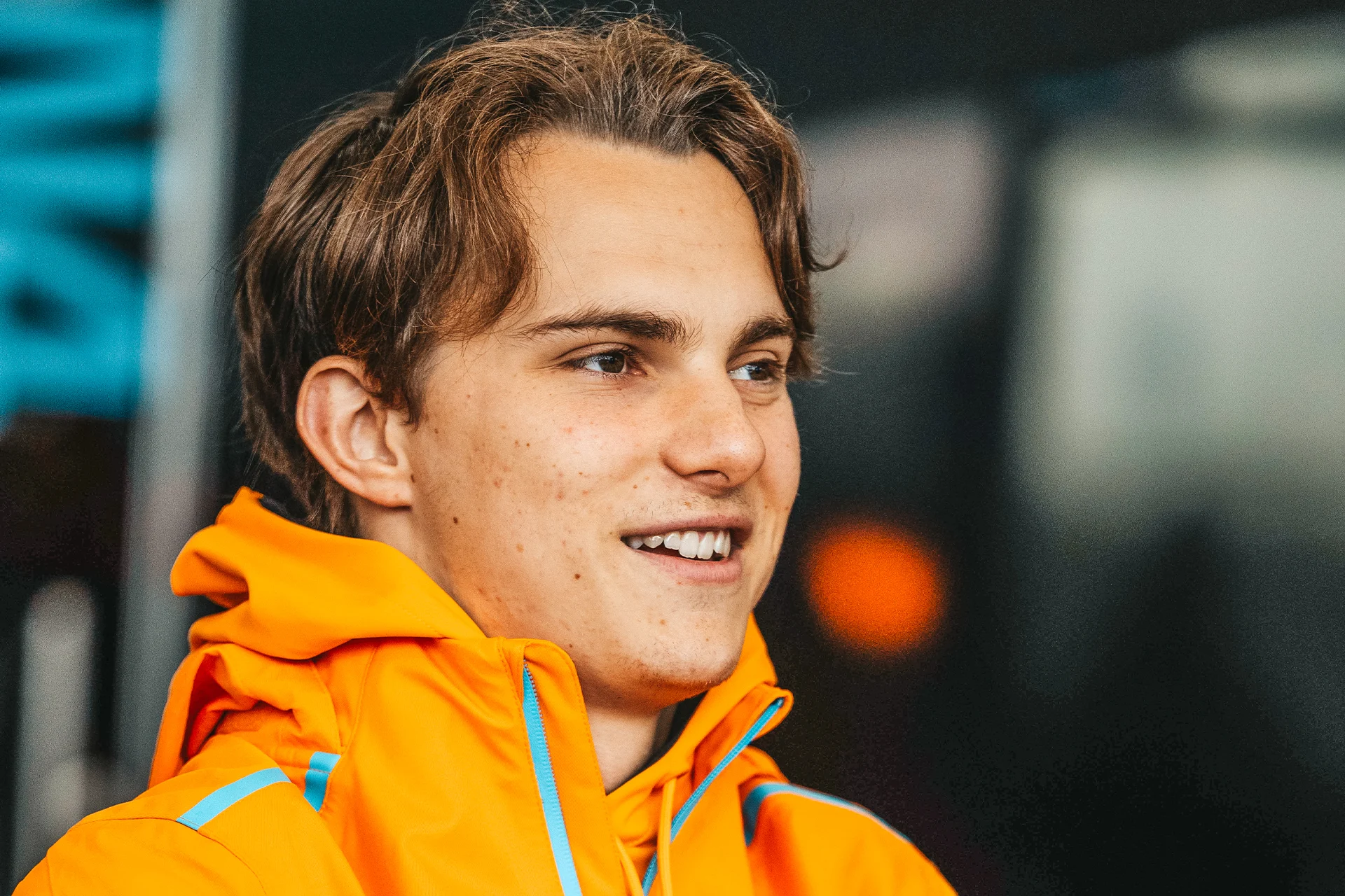 Formula-1 - 2023 - Dutch-grand-prix - 2023-dutch-grand-prix-qualifying - 2023 Dutch Grand Prix – qualifying “The team and the drivers made good decisions" - 8