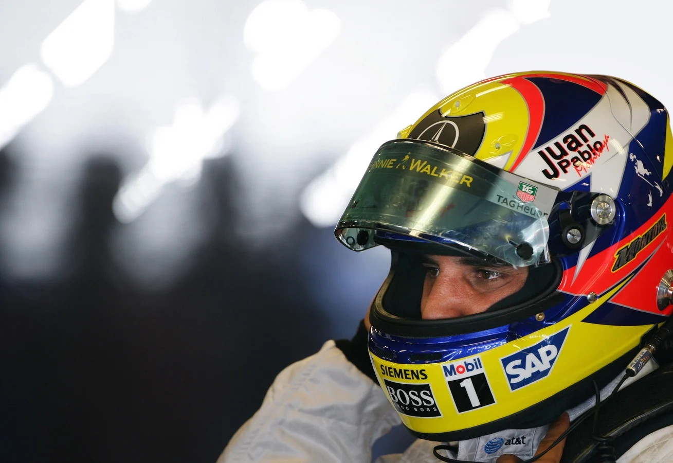 Heritage - Formula-1 - Drivers - Juan-pablo-montoya - Mclaren-me-juan-pablo-montoya-2144460